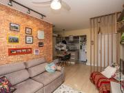 Apartamento para Venda em Canoas/RS Marechal Rondon 3...