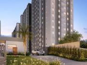 Apartamento para Venda em Canoas/RS Mato Grande 1 Quartos