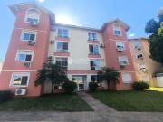 Apartamento para Venda em Canoas/RS Mato Grande 2 Quartos