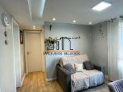 Apartamento para Venda em Canoas/RS Mato Grande 2 Quartos