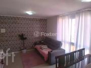 Apartamento para Venda em Canoas/RS Mato Grande 2 Quartos