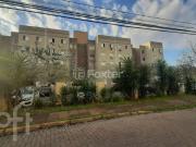 Apartamento para Venda em Canoas/RS Mato Grande 2 Quartos