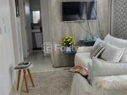 Apartamento para Venda em Canoas/RS Mato Grande 2 Quartos