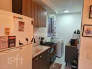 Apartamento para Venda em Canoas/RS Mato Grande 2 Quartos