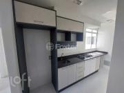 Apartamento para Venda em Canoas/RS Mato Grande 2 Quartos