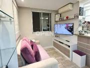 Apartamento para Venda em Canoas/RS Mato Grande 2 Quartos