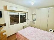 Apartamento para Venda em Canoas/RS Mato Grande 3 Quartos