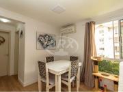 Apartamento para Venda em Canoas/RS Mato Grande 3 Quartos