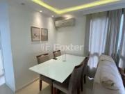 Apartamento para Venda em Canoas/RS Mato Grande 3 Quartos