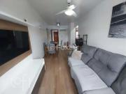 Apartamento para Venda em Canoas/RS Niterói 2 Quartos