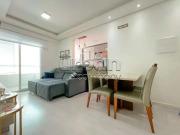 Apartamento para Venda em Canoas/RS Niterói 2 Quartos