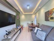 Apartamento para Venda em Canoas/RS Niterói 2 Quartos