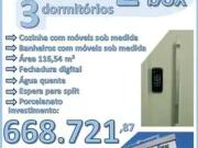 Apartamento para Venda em Canoas/RS Nossa Senhora das...
