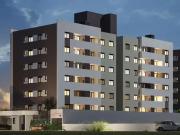 Apartamento para Venda em Canoas/RS Olaria 2 Quartos