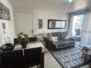 Apartamento para Venda em Canoas/RS Olaria 2 Quartos