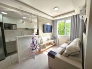 Apartamento para Venda em Canoas/RS Olaria 2 Quartos