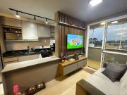 Apartamento para Venda em Canoas/RS Olaria 2 Quartos