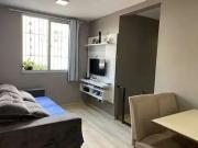 Apartamento para Venda em Canoas/RS Olaria 2 Quartos