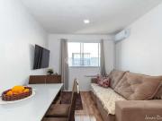 Apartamento para Venda em Canoas/RS Rio Branco 2 Quartos