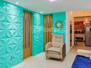 Apartamento para Venda em Canoas/RS Rio Branco 3 Quartos