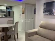 Apartamento para Venda em Canoas/RS São José 2 Quartos
