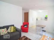 Apartamento para Venda em Canoas/RS São José 2 Quartos