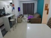 Apartamento para Venda em Canoas/RS São José 2 Quartos