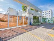 Apartamento para Venda em Canoas/RS São José 2 Quartos