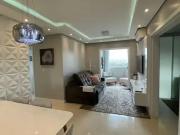 Apartamento para Venda em Canoas/RS São José 2 Quartos