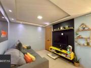 Apartamento para Venda em Canoas/RS São José 2 Quartos