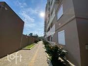 Apartamento para Venda em Canoas/RS São José 2 Quartos