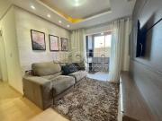 Apartamento para Venda em Canoas/RS São José 2 Quartos