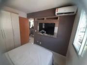 Apartamento para Venda em Canoas/RS São José 2 Quartos