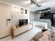 Apartamento para Venda em Canoas/RS São José 2 Quartos