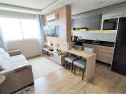 Apartamento para Venda em Canoas/RS São José 2 Quartos