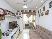 Apartamento para Venda em Canoas/RS São José 2 Quartos