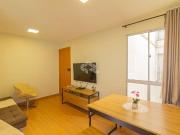 Apartamento para Venda em Canoas/RS São José 2 Quartos