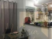 Apartamento para Venda em Canoas/RS São José 2 Quartos