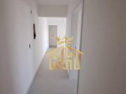 Apartamento para venda em Canto Do Forte de 139.00m² com...