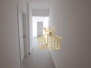 Apartamento para venda em Canto Do Forte de 140.00m² com...