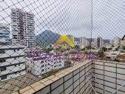 Apartamento para venda e aluguel em Canto Do Forte em...