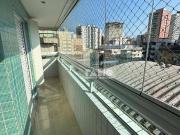 Apartamento para venda em Canto Do Forte em Praia Grande...