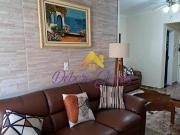 Apartamento para venda em Canto Do Forte de 76.00m² com...