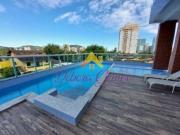 Apartamento para venda em Canto Do Forte em Praia Grande...