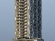 Apartamento para venda em Canto Do Forte em Praia Grande...