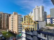 Apartamento para venda em Canto Do Forte em Praia Grande...