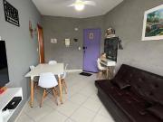 Apartamento para venda em Canto Do Forte em Praia Grande...