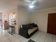 Apartamento para venda em Canto Do Forte em Praia Grande...