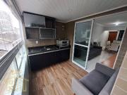 Apartamento para venda em Canto Do Forte em Praia Grande...