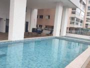 Apartamento para venda em Canto Do Forte em Praia Grande...